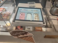 -君之狮子山·轻糖烘焙(松江印象城店)
