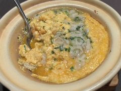 -肆月河豚·新淮扬(金融街店)