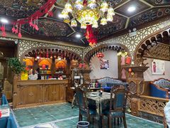 大堂-乡村馕坑肉·烧烤·新疆菜·本地人更爱吃(阿勒泰首店)
