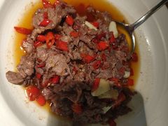 -费大厨辣椒炒肉(富兴店)