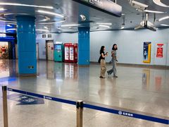 -潘家园(地铁站)