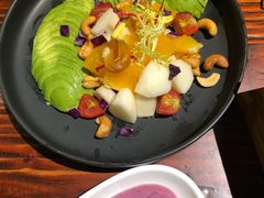 -云来居素食馆(南山店)