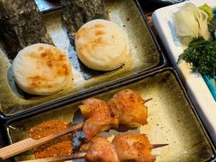 -鸟泉居酒屋·烧鸟·酒馆(百子湾店)