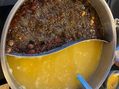 -熹悟海鲜火锅·广式打边炉