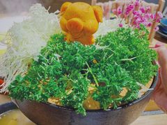 -湊湊火锅·茶憩(东城万达店)