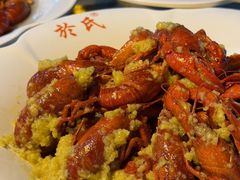 -於氏虾神(盱眙总店)