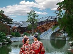 -聚焦旅拍(大理店)