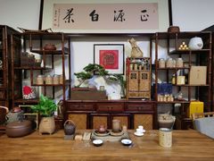 -正源安吉白茶特产享购商场(安吉店)