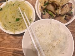 -乡村基·川味现炒大王(熙悦天街店)