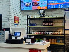 -西粉堂新疆米粉(朝外店)