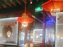 -缪氏川菜(深圳北站缤果空间店)