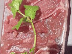 -生活如沸·顺德水牛奶火锅(大学路店)