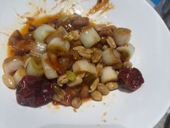-惠丰堂饭庄(北洼路店)