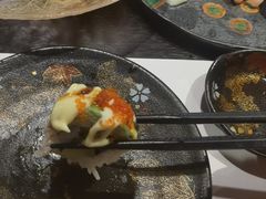 -鲤·鮨KOISUSHI