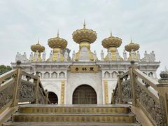 -上海东林寺(金山区)