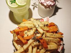 -春树下·树屋花房西餐厅(罍街AS1980店)