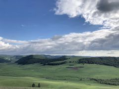 -塞罕坝国家级自然保护区