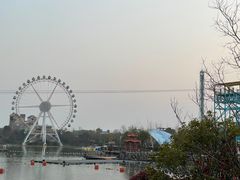 -合肥融创乐园