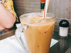-义顺牛奶公司(庇利金街店)