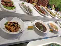 -好伦哥比萨烤肉自助(八里桥店)