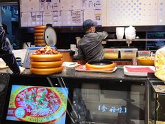 -干锅鱼庄(北京荟聚西红门购物中心店)