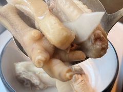 -同仁四季椰子鸡(罗湖国贸店)
