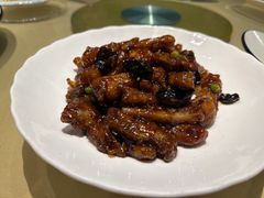 -功德林(南京西路店)