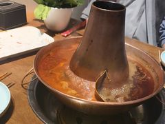 -三好先生的铜锅涮肉(太乙路店)