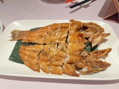 -粗茶淡饭·汉口公馆(循礼门店)