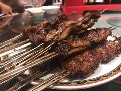 -九十九顶毡房(阜石路店)