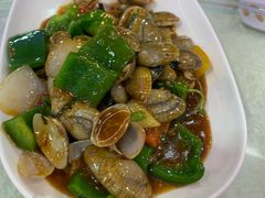 -东江海鲜大排档·潮汕菜·砂锅粥