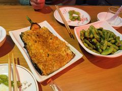 -庆峰龙虾烧烤(合肥一店)