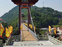 -丰都鬼城名山景区