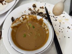 -老磁器口豆汁店(天坛店)