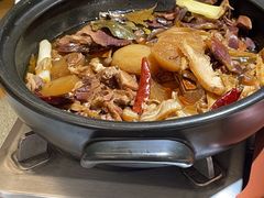 -王妈热卤·川味馆(海昌店)