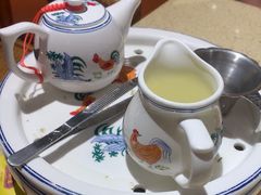 -点都德(奥体印象城店)