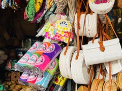 -乌布德传统市场