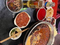 -储奇门鳝鱼火锅(总店)