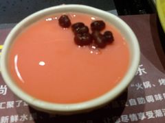 -大漠风烤肉火锅自助餐厅(鹰展店)