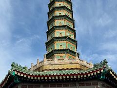 -普陀宗乘之庙(小布达拉宫)