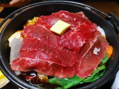 肥牛寿喜锅-小禅料理