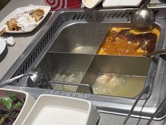 -海底捞火锅(江北万达商业广场店)