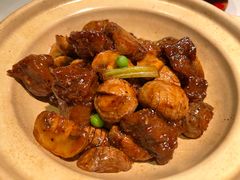 -半勺·新徽菜(银泰城店)