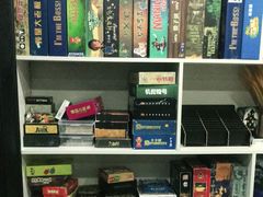 -FullHouse桌游狼人跑团剧本杀(徐家汇店)