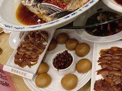 -森谷美食公园(杨行店)