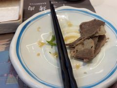 -千寻山野烤肉(中关村店)