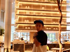 -武汉洲际酒店