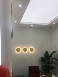 点击看大图 -JUNO hair salon