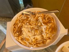 肉桂苹果-Acqua海蓝意大利餐厅