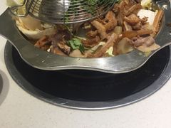 -古乐牛香·鲜牛肉牛杂火锅(新区店)